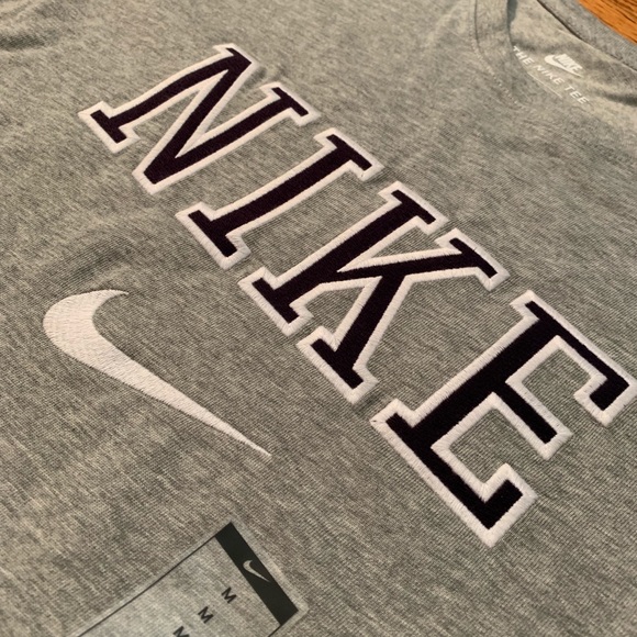 Nike Other - *SOLD* Nike Sportswear Vintage Big Logo Reissue